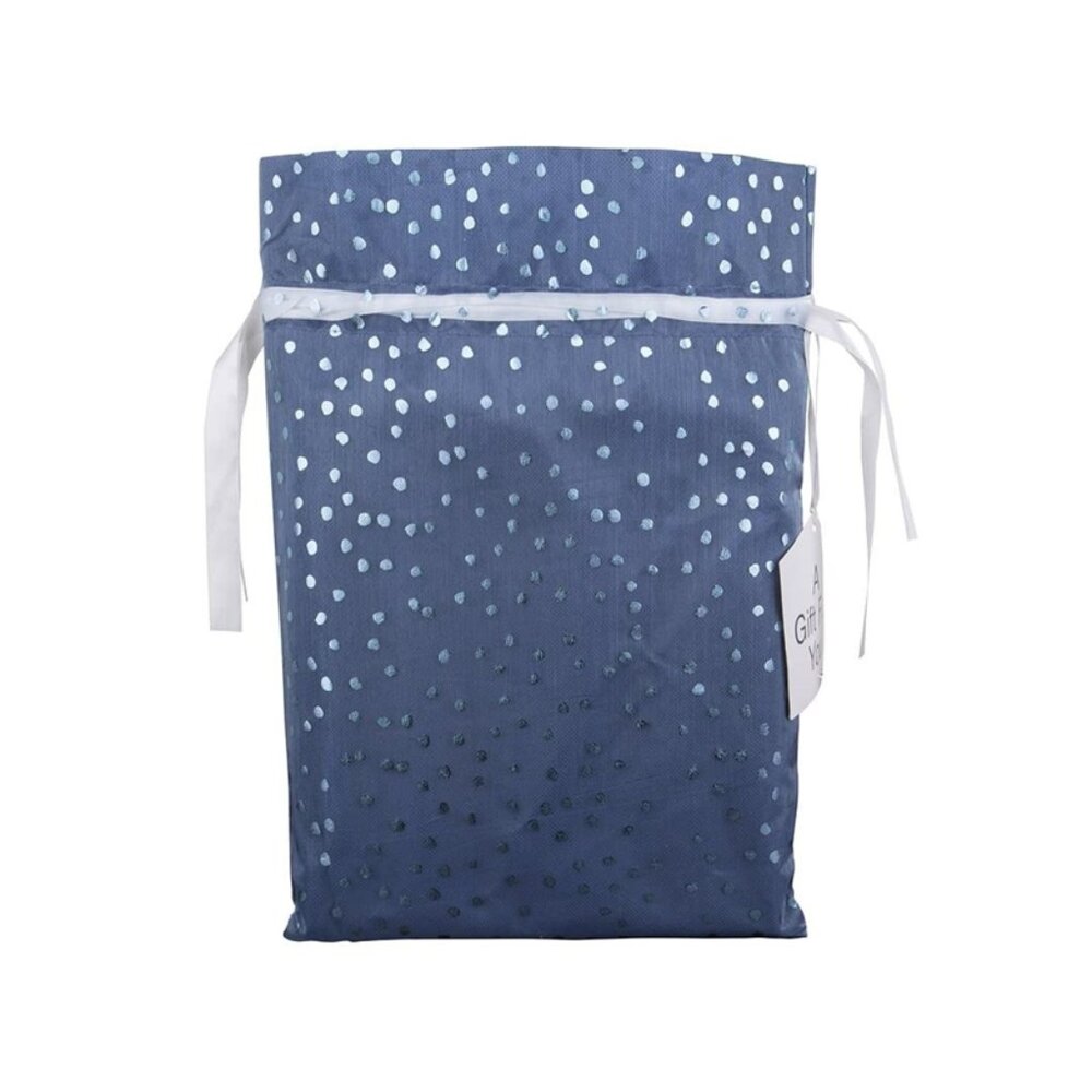 Premium Fabric Gift Bags (pack of 5), Medium size
